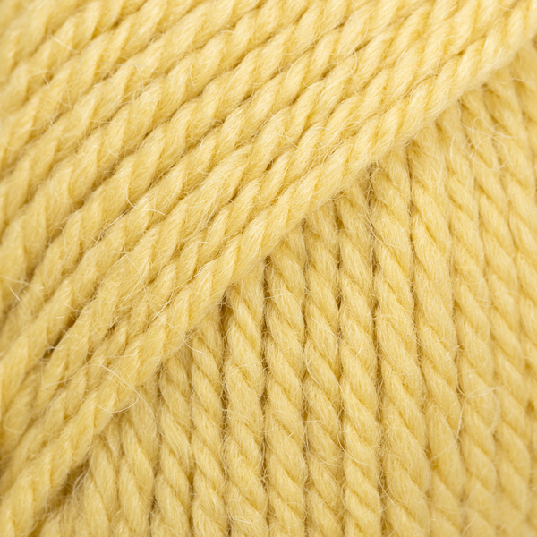 Włóczka Drops Nepal 8920 / mlecz / uni colour