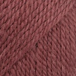 Włóczka Drops Nepal 8916 / bordowy / uni colour