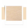 Sznurek pleciony bawełniany Bobbiny Premium / Ciepły beż / Warm Beige / 5mm / 100m