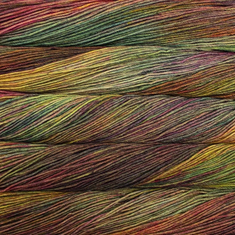 Włóczka Malabrigo Rios 886 / Diana