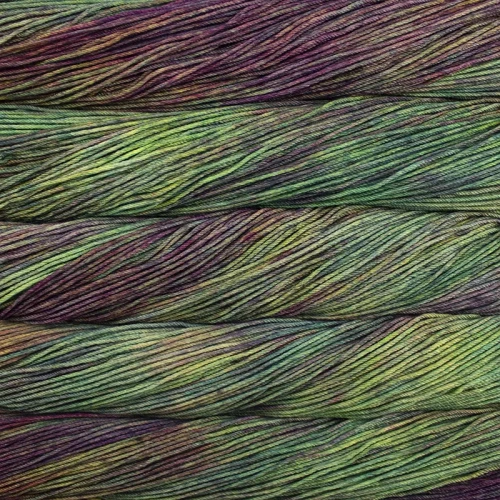 Włóczka Malabrigo Rios 866 / Iris