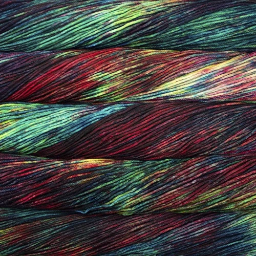 Włóczka Malabrigo Rios 684 / Camaleon