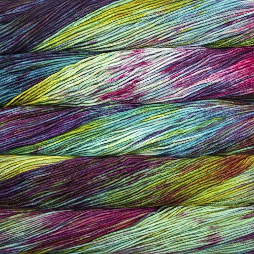 Włóczka Malabrigo Rios 618 / Liquidambar