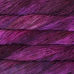 Włóczka Malabrigo Rios 214 / Magenta