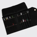 Organizer etui KnitPro Coal / 12861