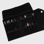 Organizer etui KnitPro Coal / 12861