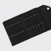 Organizer etui KnitPro Coal / 12861