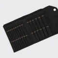 Organizer etui KnitPro Coal / 12861
