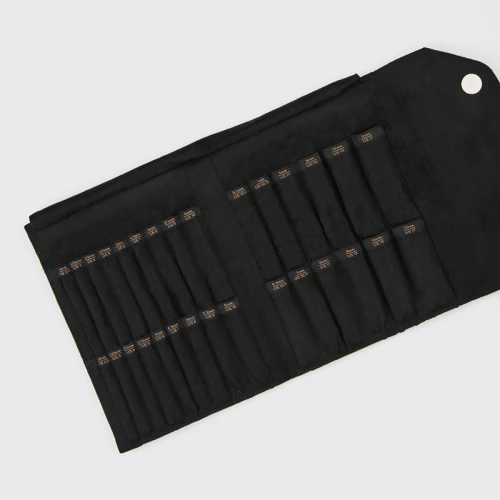 Organizer etui KnitPro Coal / 12861