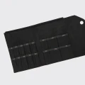 Organizer etui KnitPro Coal / 12862