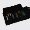 Organizer etui KnitPro Coal / 12862