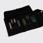 Organizer etui KnitPro Coal / 12862