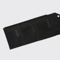 Organizer etui KnitPro Coal / 12863