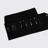 Organizer etui KnitPro Coal / 12863