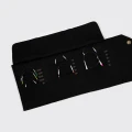 Organizer etui KnitPro Coal / 12863
