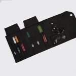 Organizer etui KnitPro Coal / 12864