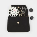 Organizer etui KnitPro Coal / 12866