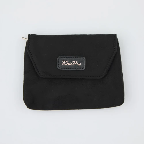 Organizer etui KnitPro Coal / 12866