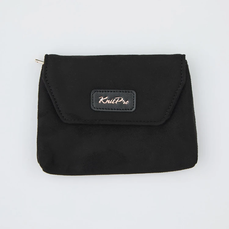 Organizer etui KnitPro Coal / 12866