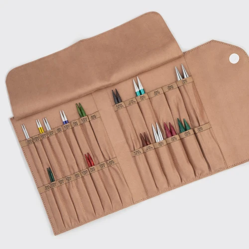 Organizer etui KnitPro Clay / 12871