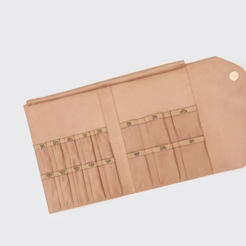 Organizer etui KnitPro Clay / 12872