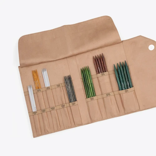 Organizer etui KnitPro Clay / 12872