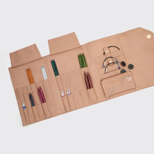 Organizer etui KnitPro Clay / 12874