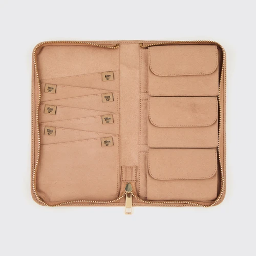 Organizer etui KnitPro Clay / 12875