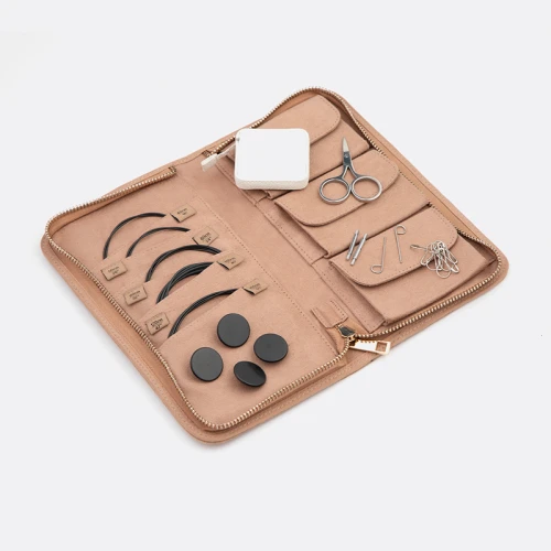 Organizer etui KnitPro Clay / 12875
