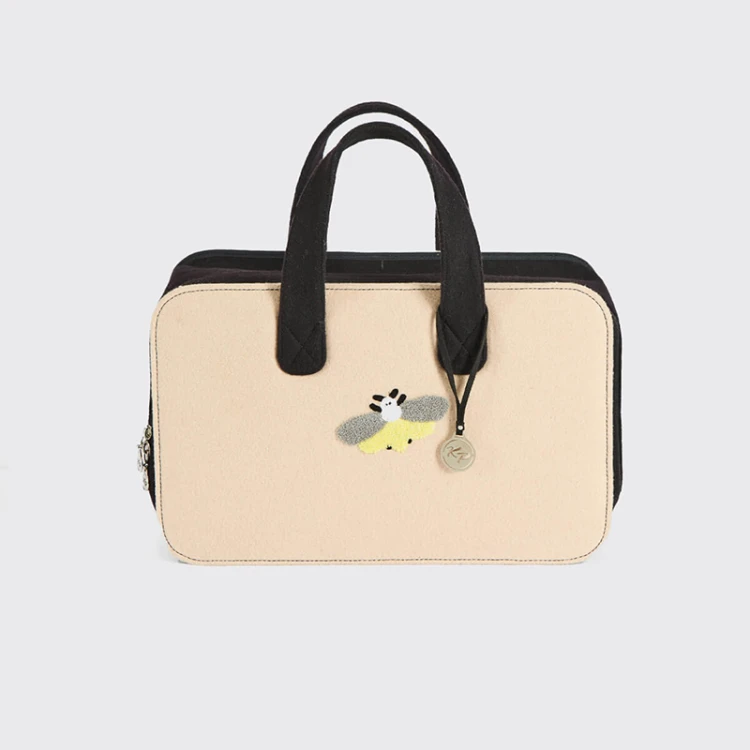Torba Knitpro Bumblebee Doctor Bag Large / 12834