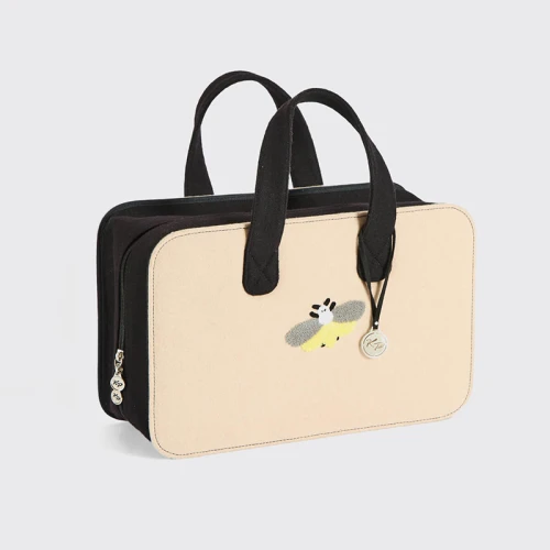 Torba Knitpro Bumblebee Doctor Bag Large / 12834