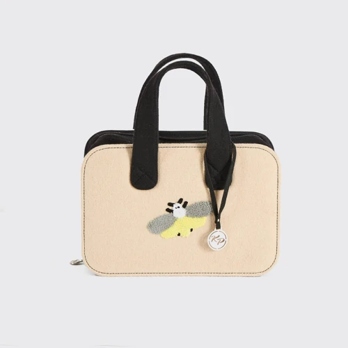 Torba Knitpro Bumblebee Doctor Bag Small / 12835