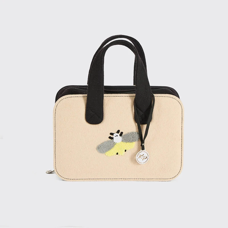 Torba Knitpro Bumblebee Doctor Bag Small / 12835