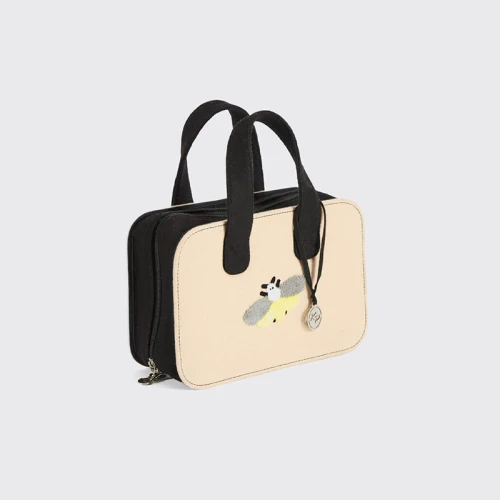 Torba Knitpro Bumblebee Doctor Bag Small / 12835