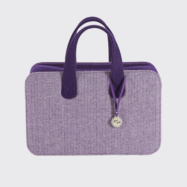 Torba Knitpro Snug Doctor Bag Large / 12832