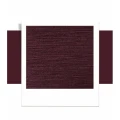 Sznurek skręcany bawełniany Bobbiny Macrame Cord / Burgundowy / Burgundy / 5mm / 100m