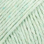 Włóczka Drops Cotton Light 48 / lody pistacjowe