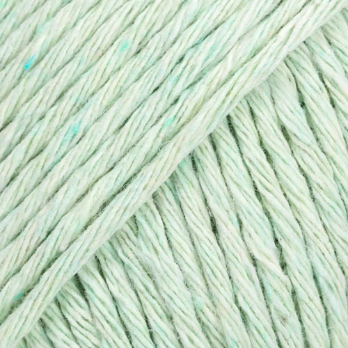 Włóczka Drops Cotton Light 48 / lody pistacjowe