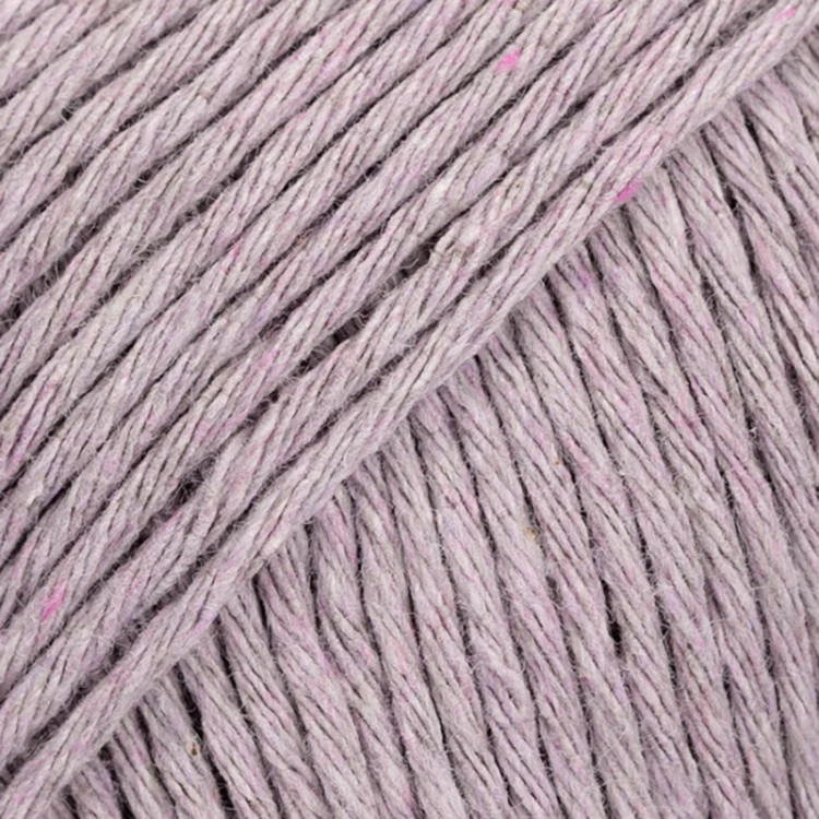 Włóczka Drops Cotton Light 51 / lawendowy szron