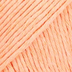 Włóczka Drops Cotton Light 53 / brzoskwinia