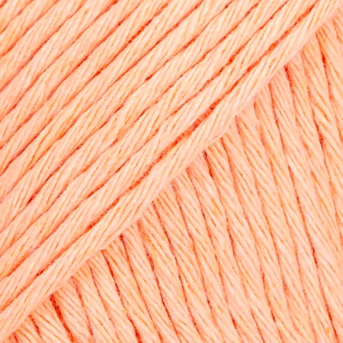 Włóczka Drops Cotton Light 53 / brzoskwinia