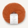 Włóczka Sandnes Garn Tynn Silk Mohair 2745 / bursztyn