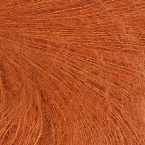 Włóczka Sandnes Garn Tynn Silk Mohair 2745 / bursztyn