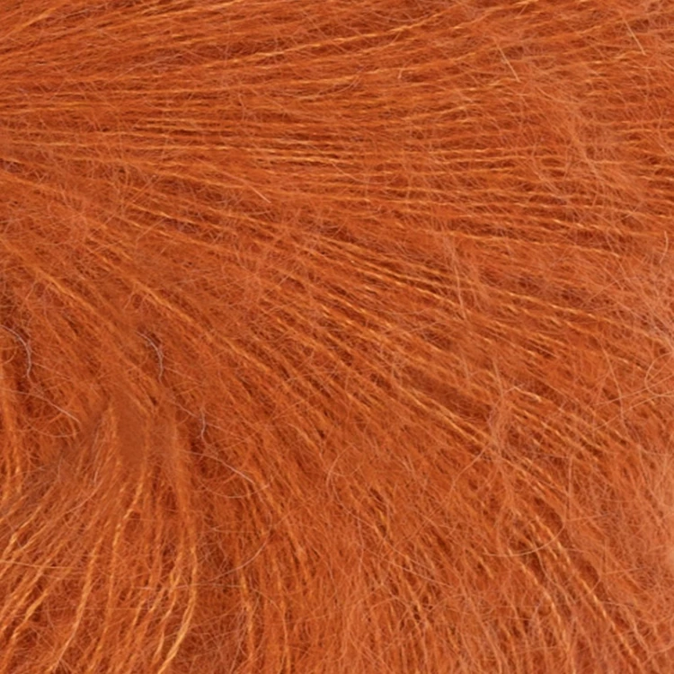 Włóczka Sandnes Garn Tynn Silk Mohair 2745 / bursztyn