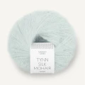 Włóczka Sandnes Garn Tynn Silk Mohair 5811 / chmurka