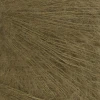 Włóczka Sandnes Garn Tynn Silk Mohair 9873 / jasne khaki
