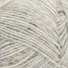 Włóczka Sandnes Garn Tynn Peer Gynt Tweed 1034 / naturalny szary z nopkami