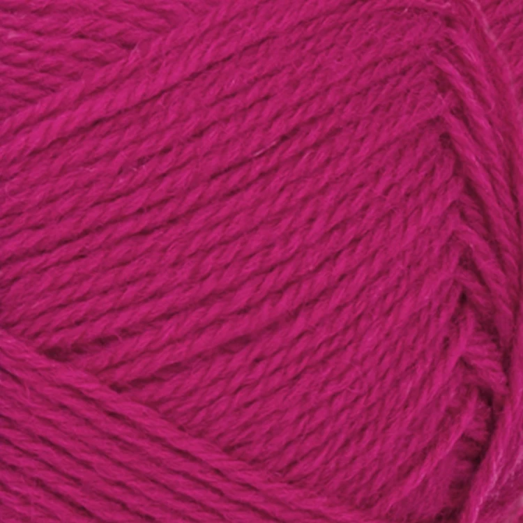 Włóczka Sandnes Garn Tynn Peer Gynt 4600 / magenta