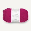 Włóczka Sandnes Garn Tynn Peer Gynt 4600 / magenta