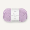 Włóczka Sandnes Garn Tynn Peer Gynt 5023 / lilak